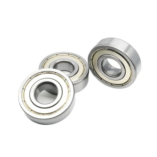 Roulements rigides à billes 1616ZZ ABEC-7 de qualité supérieure 4pcs