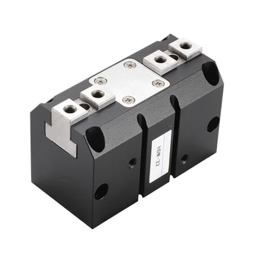 Pince pneumatique HDW32 élimine les erreurs de serrage mécanique robot