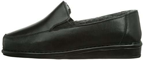 Fortuna B00IR4P218Schwarz (schwarz 001)48 EU (12.5 Herren UK)_msa