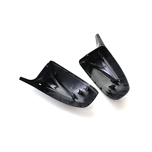 Couvre rétroviseur de remplacement pour coque rayée X5 X6 E70