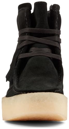 Clarks Men's Wallabee Cup Hi4