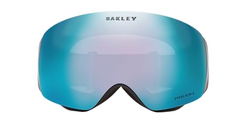 Image of Oakley Unisex Sunglasses, Prizm Snow Black Iridium Lenses