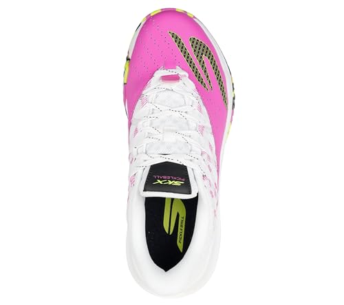 Image of Skechers Women's Viper Court Rally Pickleball Sneaker