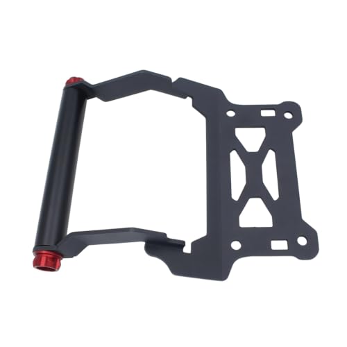 Support de navigation GPS guidon pour C400GT 2025 extension moto