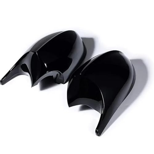 Coque de rétroviseur style M pour BMW E90 M3 finition haut de gamme