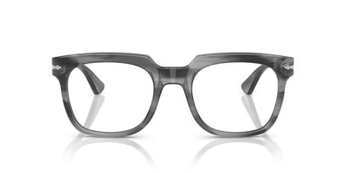 Image of Persol Po3325v Square Prescription Eyewear Frames