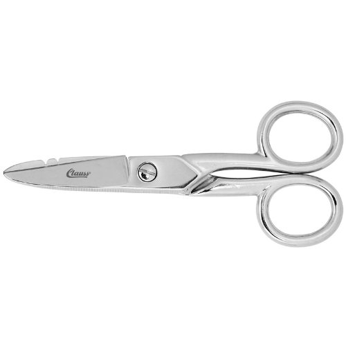 Electricians Scissors, Ambidextrous Hand Shears Tools
