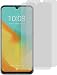 Produktbild 2X Crystal Clear klar Schutzfolie für ZTE Blade V10 Vita Displayschutzfolie Bildschirmschutzfolie Schutzhülle Displayschutz Displayfolie Folie