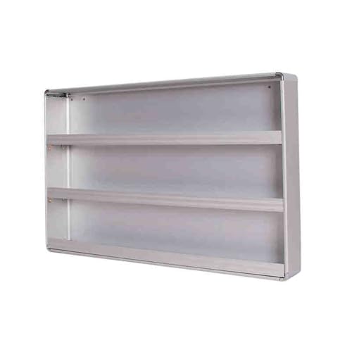 Caja de cerillas de pared para tiendas que buscan transformar su espacio comercial 2