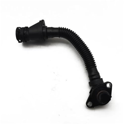 Tuyau de reniflard carter 11157843150 pour entretien moteur BMW Série 5 et 6