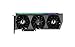 Nvidia GeForce RTX 3080 Amp Holo LHR 10Go Carte Graphique