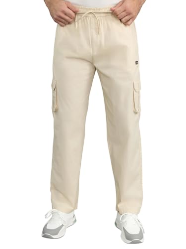 Image of Monte Carlo Mens Regular Fit Solid Lower | Comfortable Stretchable Sports Lower for Men | Casual Gym Wear Jogger (Pack of 1)
