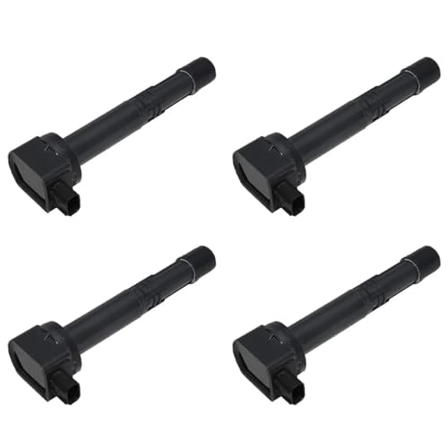 Bobines d'allumage de haute précision UF-602 pour moteur essence Honda L4-2.4L