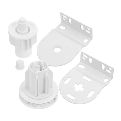 GLEAVI Replacement Roller Blind Clutch Plug 38mm Tube Roman Blinds Parts Installation Accessories Repair and Upgrade