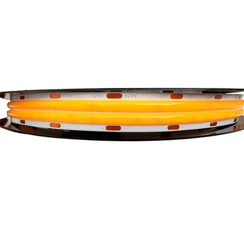 Tira de LED Brightnex Doble FCOB 16.5ft 4000K Regulable miniatura 6
