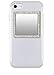 iDecoz Phone Mirror. Sticks to The Back of All Phones & Cases. The Replacement to The Traditional Compact Mirror. It's The Best Way to Check Yourself Out On-The-Go!