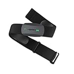 HRM Heart Rate Monitor for Streaming and Gaming