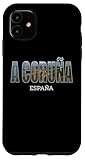 Funda protectora de dos piezas fabricada con una carcasa de policarbonato de primera calidad resistente a los arañazos y un revestimiento de TPU amortiguador que protege contra las caídas
