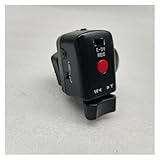Lunghezza del cavo 80 cm. Telecomando zoom for telecamera adatto for Z190 z280 2000E 150P FS5 7 NX3 X1601500c e PV100 AC30 UX90 MCX160 XL1sXM1