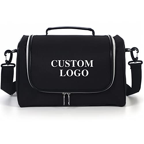 Inisco Custom Logo With 2 Piece Set Medical Bags For Small Medical Equipment, Liquids And Glassware, Suitable For First Aid, Nursing, Home Health, Medical Bags For Traveling By Nurses And Doctors #TOP7
