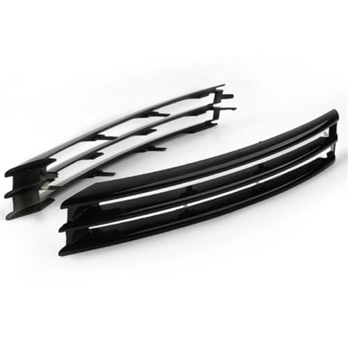 Calandre avant argent pour Range Rover Vogue L405 2013-2017 - 3