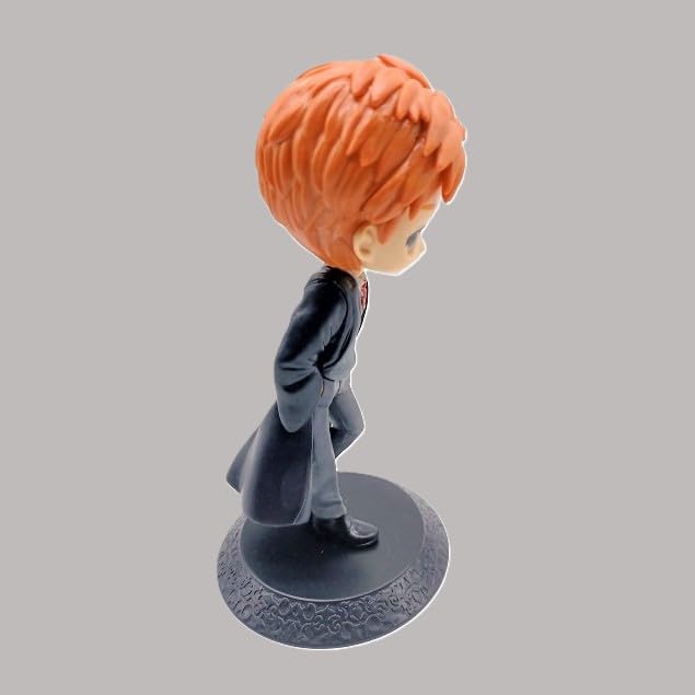 Image of Awestuffs Hary and Friends 16 cm Action Figure - R-Weasel