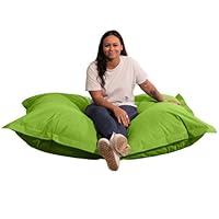 Waterdichte zitzak-loungeset voor buiten 165x210cm - Act Design Shop
