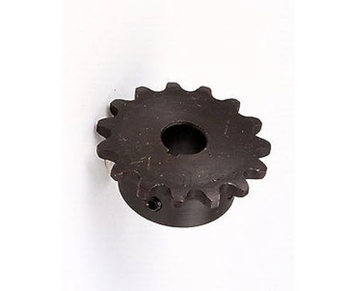 Compatible for use with Nieco Sprocket, 35B15, 1/2 Bore 13011 KolCoh29587