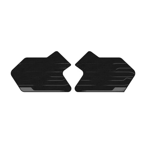 Poignée genou pour R1200GS grip réservoir autocollant haute adhérence