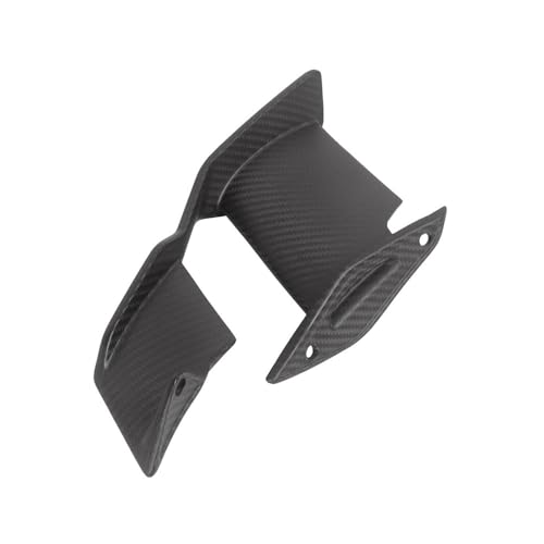 Protection carénage M1000R en carbone contre débris et impacts - 5