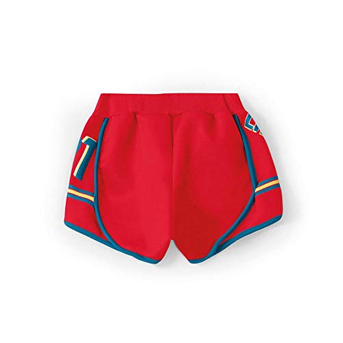 Short Lilica Ripilica Infantil - 10111212i