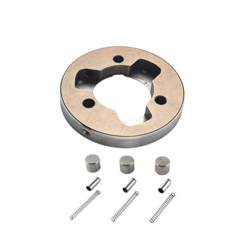Embrayage de démarreur YFM200DX YTM200E anti patinage