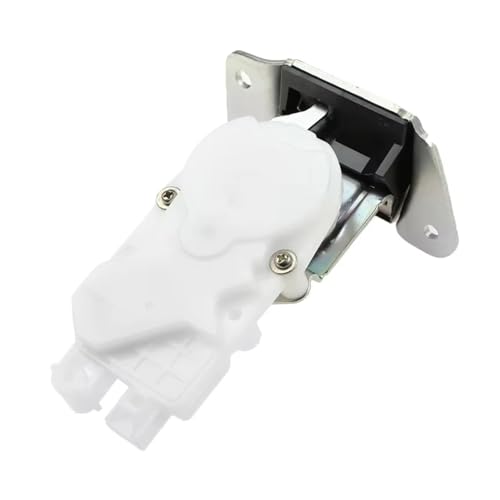 Actuador de cerradura de coche y pestillo de maletero para ASX y Pajero Sport 4