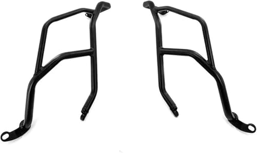 Kit de protection antichute moto BMW F850GS F750GS pour éviter les réparations