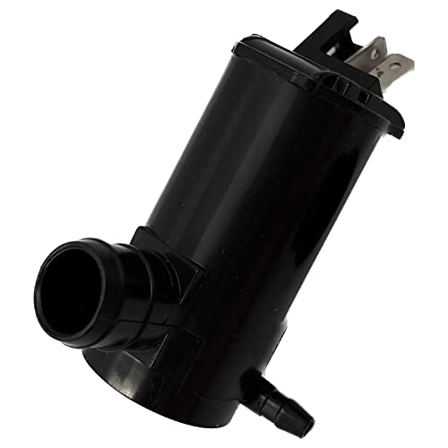 Image of Look&Took Car WindShield Wiper Spray Washer Pump Motor For Tata Nano GenX XT