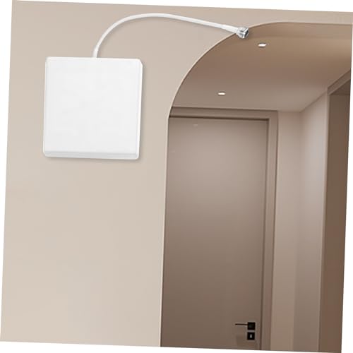 OSALADI Painel Interno De Tv De Tela Plana Painel De Telefone Celular Amplificado Painel De Parede D