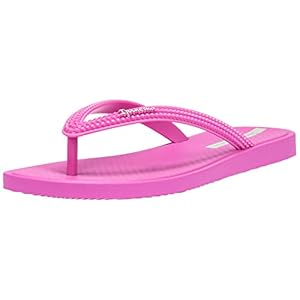 Ipanema Solar FEM Teenslippers voor dames, patroon op riem