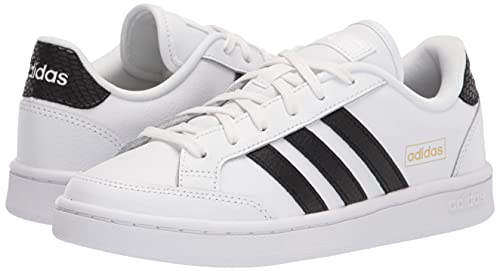 Image of Adidas Breaknet Court Womens Casual Sneakers