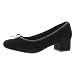 CLARKS Women's Chartli Daisy Dress Pump