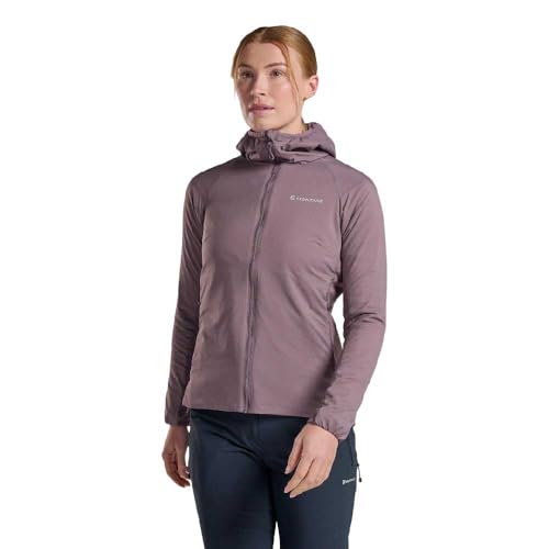 Veste de randonnée Montane Sirocco XS pour vos bivouacs et treks en montagne