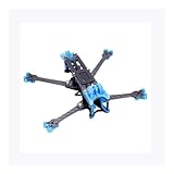 Fit for 20mm 25.5mm FPV O3 Air Unit FPV Camera LR4 180mm 4inch Carbon Fiber Long...