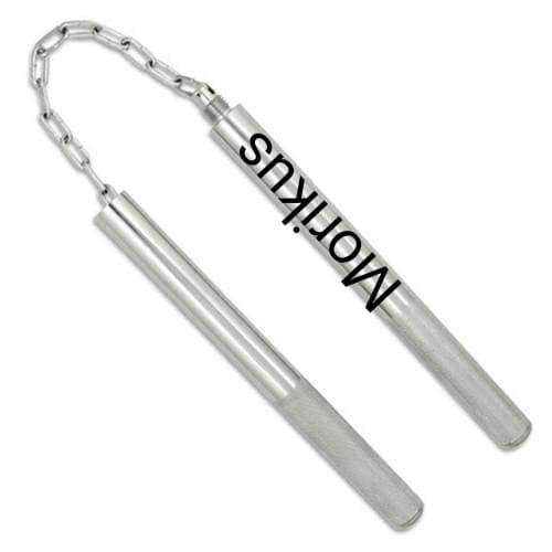MORIKUS Nunchakus for Kids and Adult (Steel) (B0B6FY39ZF) Amazon Price History, Amazon Price Tracker