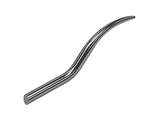 Bon 21-353 3/4-Inch Stainless Steel Bullhorn Jointer