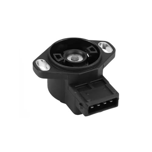 Corps de papillon des gaz pour Ford Eagle Talon 1995-1998 commande OEM MD614488 - 3