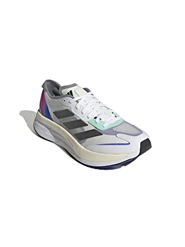 Image of adidas Womens Adizero Boston 11 Running ShoesSneaker