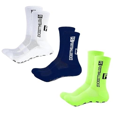 Chaussettes Antidérapantes DGUSO Cover