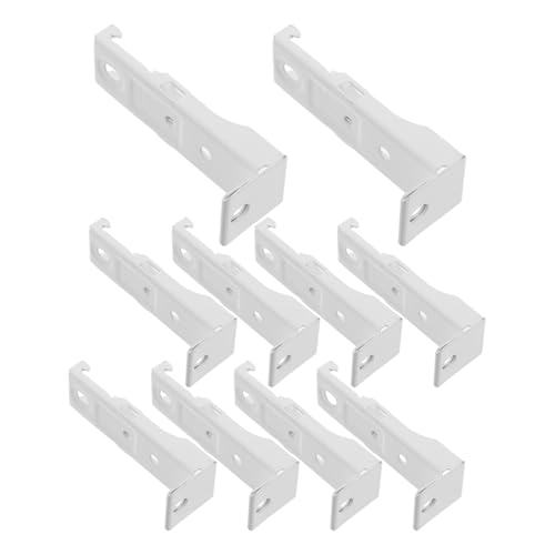 ARTSEWPLY �J�[�e�����[����t���� 12�Z�b�g �V����t���Ή� �������萫�̓S���u���P�b�g DIY�������p�A�N�Z�T���[