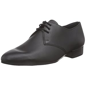 Diamant Diamant Herren Tanzschuhe Standard & Latein, 095-075-028