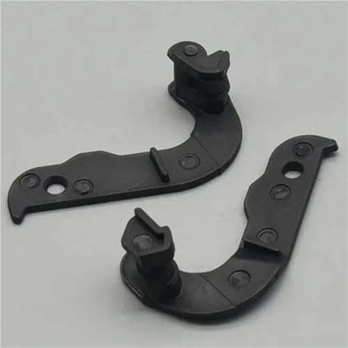 Levier de jeu commutable pour imprimante LaserJet P1007 RC2-1084-000 - 3