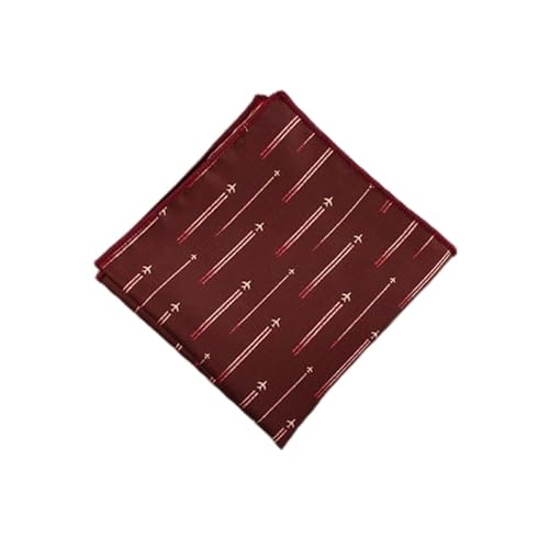 Mouchoir de poche costume pour valoriser une veste de banquet et business